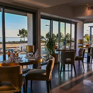 Le Diana Hôtel&spa Nuxe Hotel